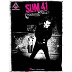 Sum 41 Underclass Hero (Guitar Recorded Versions) by Sum 41(2008-01-01)
