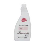 Suma İnox D7.1 Çelik Temizleyici ve Parlatıcı