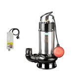 Sumak 220 V Dalgıç Pompası