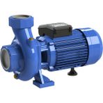 Sumak Pompa Sm 220/3-S Sıcak Su Santrifüj Pompa 90°c Monofaze (220V) 2.2hp