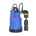Sumak Sdf13A 1.3 Hp 220V Asansör Flatörlü Drenaj Dalgıç Pompa Part 4 Hbcv00001Tv6B3