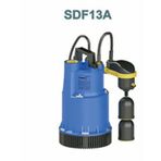 Sumak SDF13A Drenaj Dalgıç Pompası