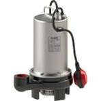 Sumak SDF15/1.5 1.5 Hp Az Kirli Su Dalgıç Pompası 220V