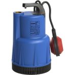 Sumak SDF5 0.5 HP 220V Drenaj Dalgıç Pompa Dayanıklı ve Kompakt Tasarım ile Yüksek Performans