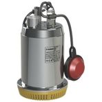 Sumak SDF6 0.5 hp Drenaj Dalgıç Pompası
