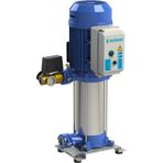 Sumak SHM12 A 220/4 Düşey Milli Kademeli Hidrofor