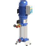 Sumak SHT16A 550/5 - 5,5 Hp Hidrofor 14KAT/40DAIRE
