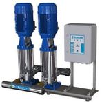 Sumak SHTP8B-300-10 Paslanmaz Hidrofor