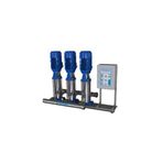 Sumak SHTP8C-220-8 Paslanmaz Hidrofor