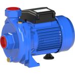 Sumak SM100-A 1 Hp Açık Çarklı Santrifüj Pompa 220v - yok