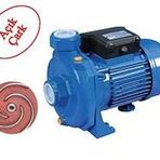 Sumak SM150-A Monofaze Santrifüj Pompa