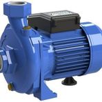 Sumak SM300/2 3 hp 2" - Elektrikli Monofaze Su Motoru