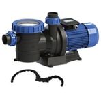 Sumak Smh120 1.2 hp 2 Elektrikli Monofaze Havuz Pompa