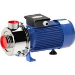 Sumak SMINOX12-220/2T Paslanmaz Santrifüj Pompa 380V 2.2 Hp
