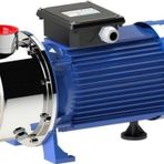 Sumak SMINOX12-220/3T Paslanmaz Santrifüj Pompa 380V 3 Hp