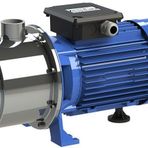 Sumak Smınox12/220-2 Monofaze 220 Watt 2.2 Hp Komple Paslanmaz Kademeli Santrifüj Pompa