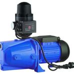 Sumak Smj150 1.5 Hp 5 Kat 10 Daire İmpo Hidromatlı Hidrofor