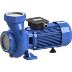 Sumak SMT 400/4-S Sıcak Su Santrifüj Pompa 90°C Trifaze (380V) 4HP