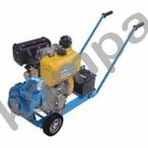 Sumak SMT1000-3 D Dizel Su Motoru Motopomp