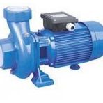 Sumak SMT220/3 Trifaze Santrifüj Pompa