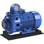 Sumak SMT750/3-S Trifaze Santrifüj Pompa