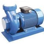 Sumak SMT750/3 Trifaze Santrifüj Pompa