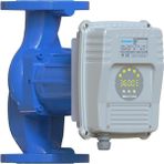 Sumak SSP 50/10 INV DN 50 Frekans Kontrollü Sirkülasyon Pompası