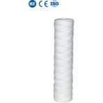 Sumarkt Arıtma Nsf, Iso Belgeli 10 Inç Iplik 5 Micron Sediment Ip Filtre.