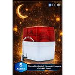 Sumarkt Galaxy 5 Aşamalı 8 Lt Metal Tanklı Süper Sarım Membran Teknolojili Pompalı Su Arıtma Cihazı Beyaz