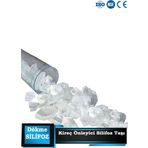 Sumarkt Kireç, Klor Düşmanı Kireç Önleyici Siliphos , Silifoz Antiscalant Dökme Siliphos 10kg