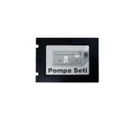 Sumarkt Su Arıtma Cihazlarına Uyumlu Kutu Pompa Seti – 75 Gpd, 24V, Kolay Kurulum