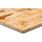 Sumas Osb Levha 11 mm 122 x 244 cm