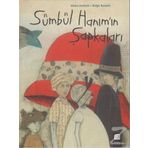 Sümbül Hanımın Şapkaları-ciltli Heinz Janisch