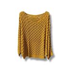 SUMEF Kadın Merserize Triko Bluz Oversize Standart Beden 38-52 Uyumlu Salaş