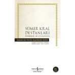 Sümer Kral Destanları - İş Bankası Kültür Komisyon