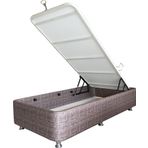 Sümer Sandıklı Baza 140*200