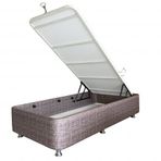 Sümer Sandıklı Baza 90X200