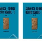 Sümerce-Türkçe Büyük Sözlük (I-II Cilt Takım)