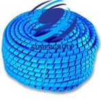 Sumergroup Helezon Kablo Toplama Spirali Mavi 17Mm 50Metre