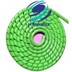 Sumergroup Kablo Düzenleme Spiral Yeşil 6Mm 100Metre