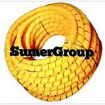 Sumergroup Kablo Düzenleyici Spiral Sarı 6Mm 100Mmetre