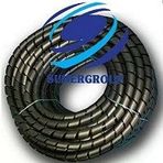 Sumergroup Kablo Koruma Spiral Siyah 32Mm 25Metre