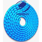 SUMERGROUP Kablo Toplama Koruma Spirali 25 Mm Rulo Mavi 50 Mt