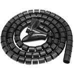 Sumergroup Kablo Toplama Spirali Omurgalı 30Mm 15M