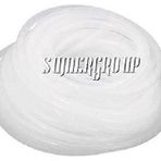 SUMERGROUP Plastik Boru Hortum Kablo Koruma Sistemleri 14MM TOPLAMA SPİRALİ ŞEFFAF 50 METRE