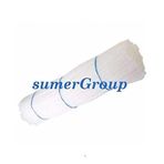 SUMERGROUP Plastik Boru Hortum Kablo Koruma Sistemleri NO1 6MM HELEZON PANO SPİRAL BAĞ 50CM 100 ADET