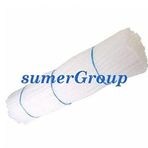 SUMERGROUP Plastik Boru Hortum Kablo Koruma Sistemleri NO3A 12MM HELEZON PANO SPİRAL BAĞ 50CM 100 ADET