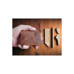 sumerianwallet Deri Cüzdan, Hediyelik Crazy Deri Cüzdan Taba (Rfıd Kart Koruma Hediye) Taba