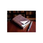sumerianwallet Minimalist Crazy Deri Tarçın Kartlık (anahtarlık Hediye),Tarçın