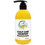 SumHair 300 ml Mango Nem Terapisi ve Yenileyici Şampuan